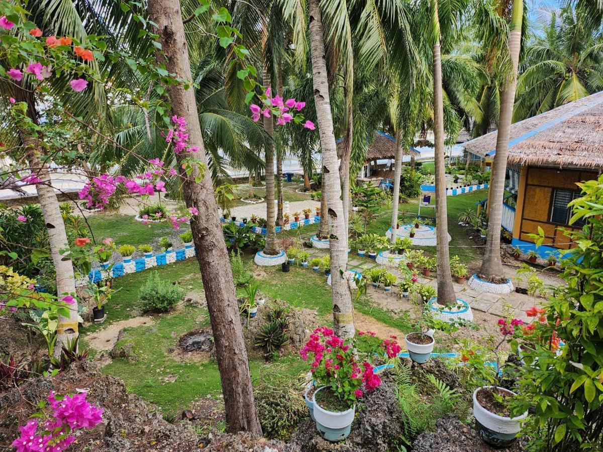 Islanders Paradise Beach Larena Exterior foto