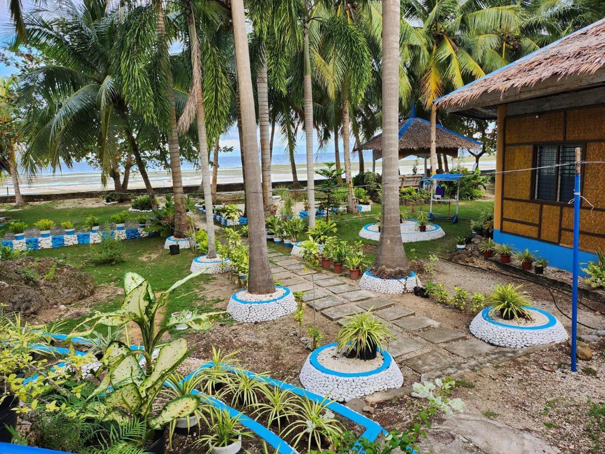 Islanders Paradise Beach Larena Exterior foto