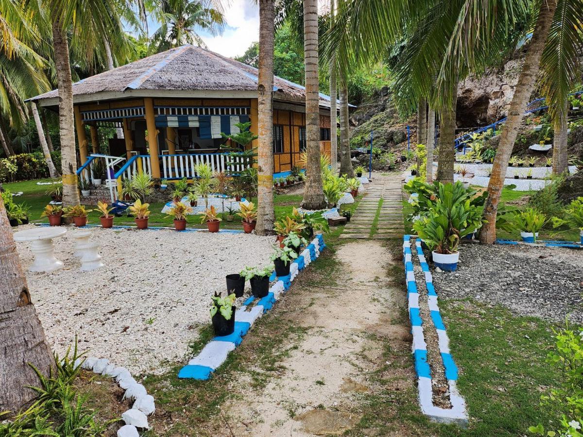 Islanders Paradise Beach Larena Exterior foto