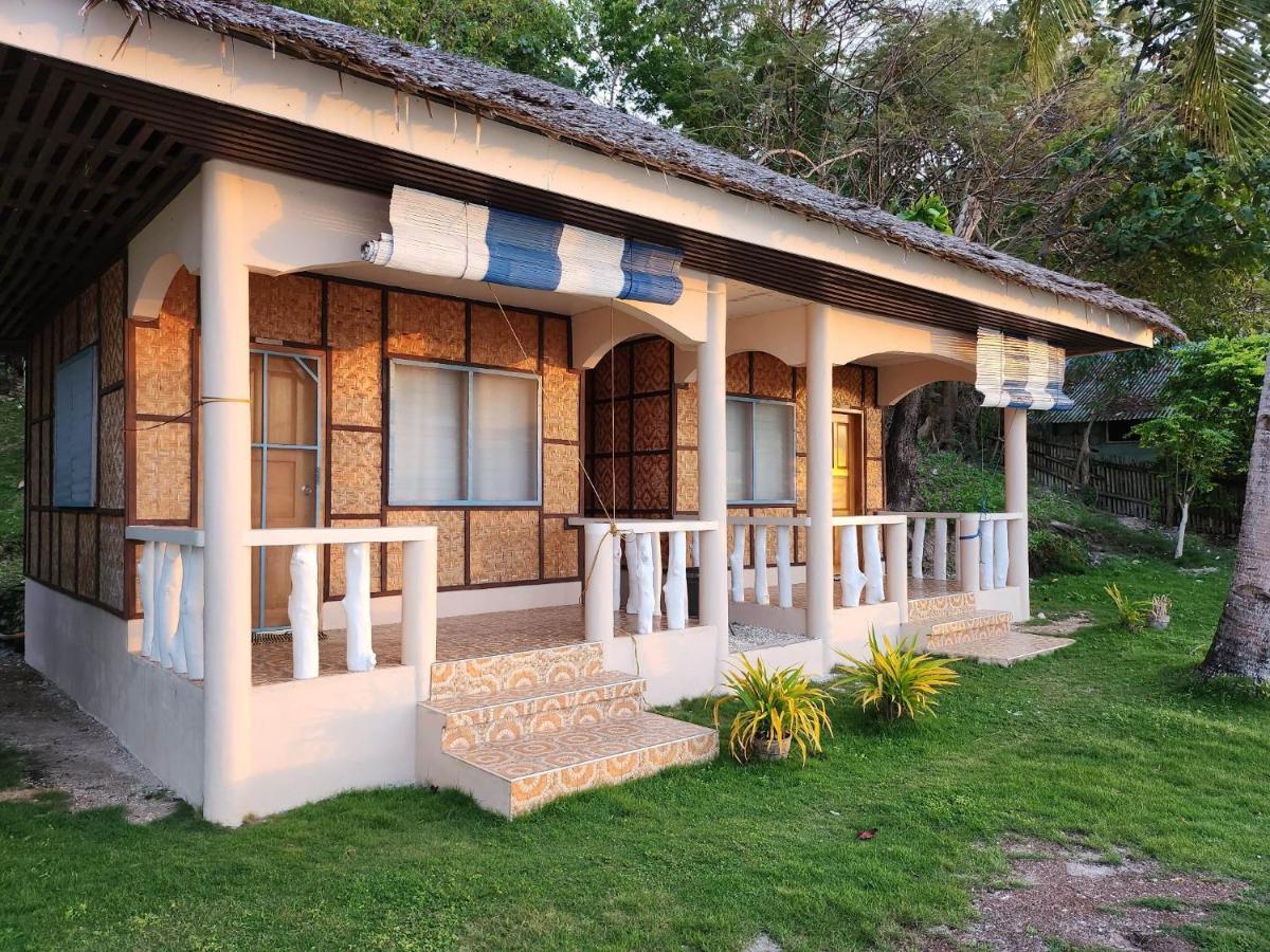 Islanders Paradise Beach Larena Exterior foto
