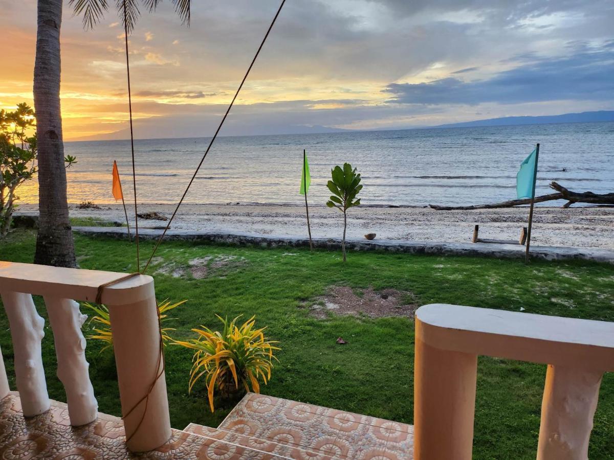 Islanders Paradise Beach Larena Exterior foto