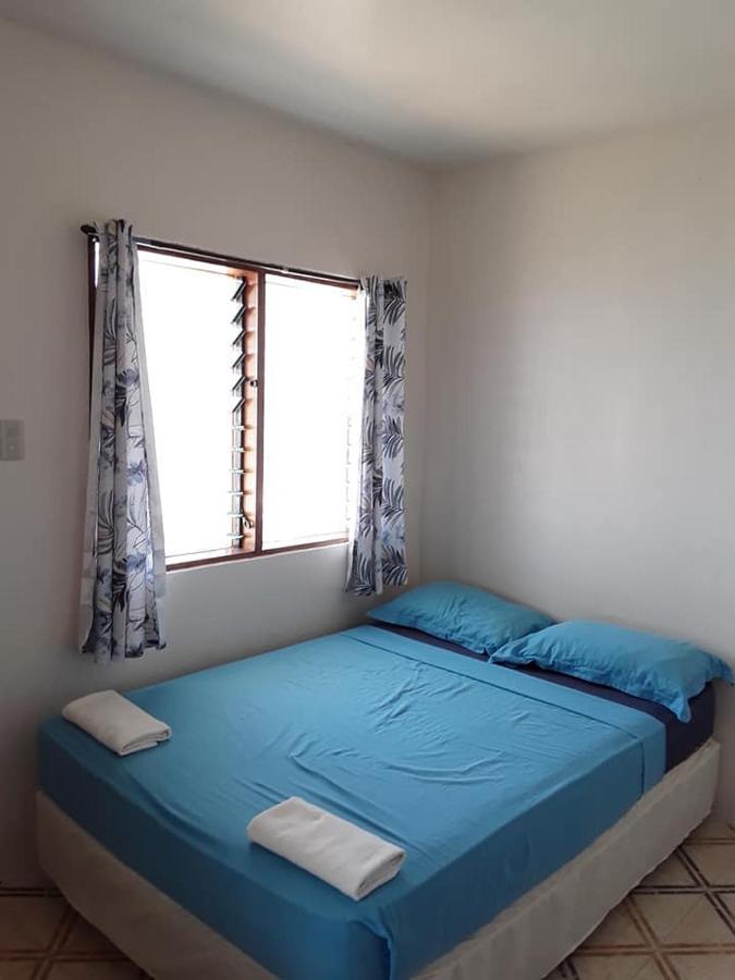 Islanders Paradise Beach Larena Exterior foto