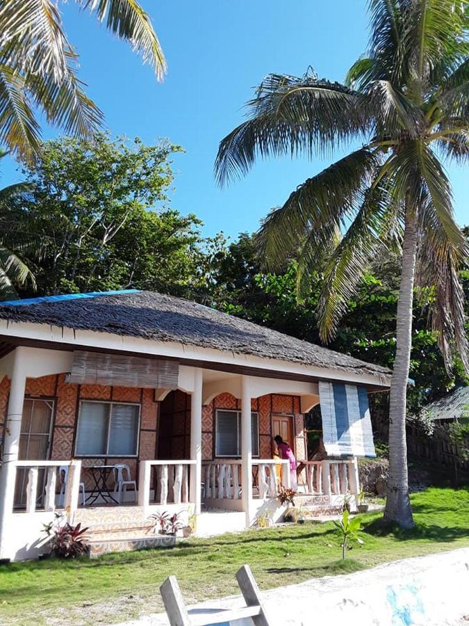 Islanders Paradise Beach Larena Exterior foto