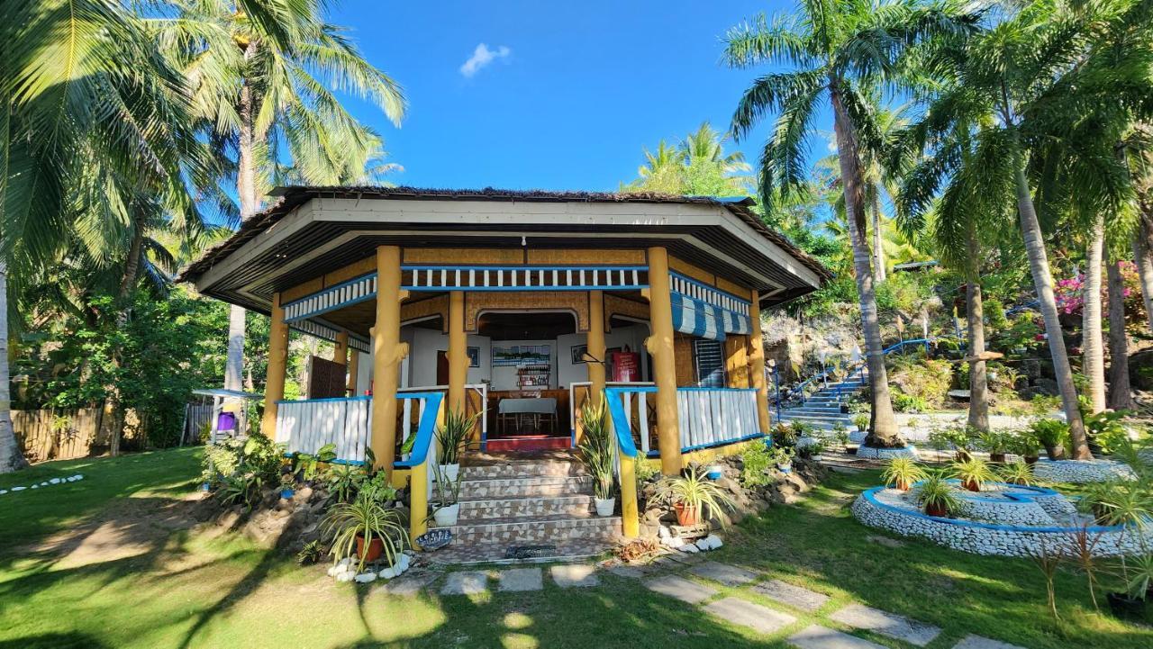 Islanders Paradise Beach Larena Exterior foto